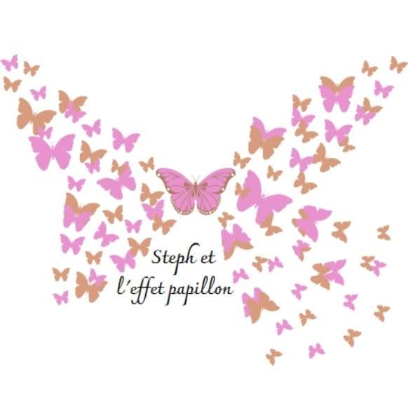 Steph et l'effet papillon · Photos 6